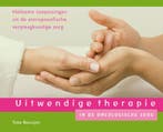 Uitwendige therapie in de oncologische zorg 9789081549394, Boeken, Verzenden, Zo goed als nieuw, Toke Bezuijen