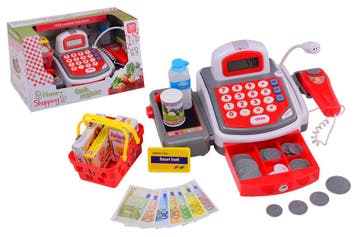 Home en Shopping luxe kassa 2749701 van €22,99 voor €11,50, Ophalen of Verzenden, Nieuw