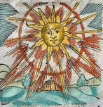 Conrad Lycosthenes - Prodigiorum ac Ostentorum Chronicon -