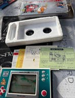 Nintendo - Game & Watch - Donkey Kong Jr.-101 CIB - Handheld, Nieuw