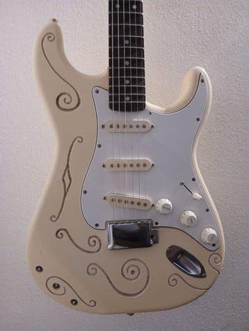 Sakura - Thunder Delux Series - - Elektrische gitaar - Japan, Nieuw