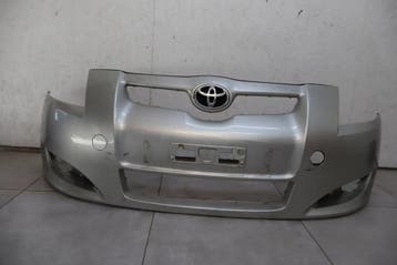 Toyota Auris I 2006-2009 voorbumper 5211912A40, Auto-onderdelen, Verzenden, Gebruikt