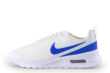Nike Sneakers in maat 45½ Wit, Verzenden, Wit, Nike, Sneakers of Gympen