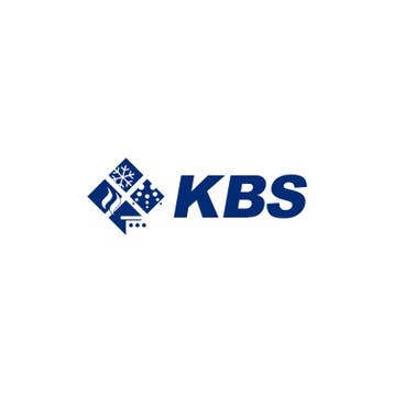 Middenwand | KBS Koel-/Vrieseiland NEVE (KBS-309118) KBS, Verzenden, Nieuw in verpakking