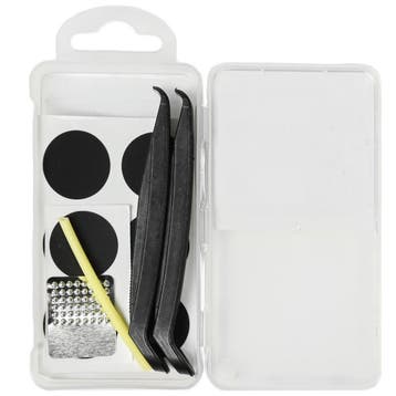 Benson Complete bandenreparatieset - 12-delig - Inclusief..., Ophalen of Verzenden, Nieuw, Band