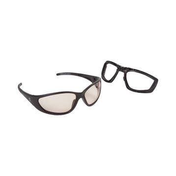 London 24 CL Photochromatische Motorbril Global Vision, Verzenden, Nieuw met kaartje