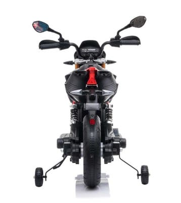 Kinderauto, APRILIA DORSODURO 900 kindermotor NIEUW!!, Ophalen of Verzenden, Nieuw