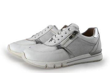 Caprice Sneakers in maat 38 Wit, Kleding | Dames, Verzenden, Wit, Caprice, Sneakers of Gympen