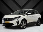 Zakelijke Lease |  Peugeot 3008 Allure Pack 1.6 PHEV HYbrid, Automaat, Gebruikt, Wit, Dealer onderhouden