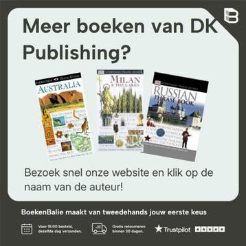 The Beer Book - DK Publishing 9781405333016, Verzenden, Gelezen, DK Publishing