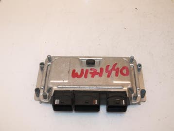 Computer Motormanagement Citroen C3 O83458, Ophalen of Verzenden, Nieuw