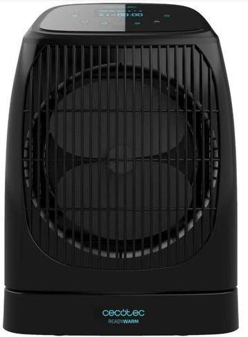 2dekans | Cecotec - Ready Warm 9600 Smart Force, Ophalen of Verzenden, Zo goed als nieuw