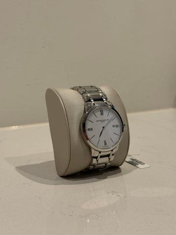 Baume & Mercier - Classima - Heren - 2010-2020, Nieuw