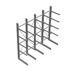 Aanbieding: Voordeelrij zware draagarmstelling thermisch