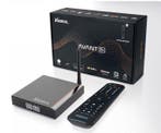 Xsarius Avant 3+ 4K IPTV Box, Verzenden, Nieuw, USB 2, Minder dan 500 GB