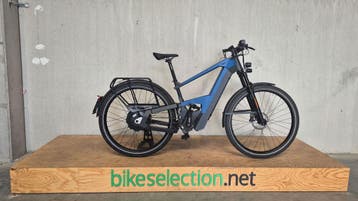 Speed Pedelec | Aska Supercommuter Belt | -31%, Versnellingen, Minder dan 49 cm, Zo goed als nieuw, Ophalen