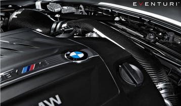 Eventuri BMW M235i  carbon intake, Verzenden