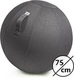 2dekans | Bckz Zitbal Kantoor en Thuis 75 CM - Luxe Yoga Bal, Ophalen of Verzenden, Nieuw in verpakking