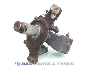 fusse links DAF 1807609, Ophalen, Gebruikt, DAF, Besturing