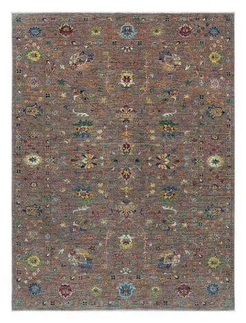 Designer Tapijt -Ziegler - Farahan- Nieuw - Vloerkleed - 227, Nieuw