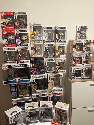 Funko - Action figure - 2000-2010