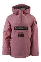 Napapijri Jas in maat XS Roze, Napapijri, Verzenden, Zo goed als nieuw, Overige kleuren