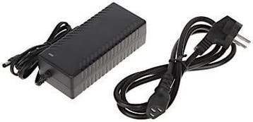 Hikvision 48volt voeding voor DS-7604NXX serie PoE, Ophalen of Verzenden, Nieuw