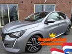 Peugeot 208 | Zakelijke Lease v.a. €165.61 pm, Automaat, Gebruikt, Euro 6, Zilver of Grijs