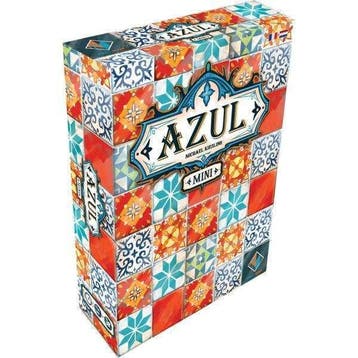 Azul Mini - NIEUW, Verzenden, Nieuw