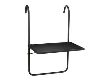Veiling - Mica Decorations Seatle Hangtafel Balkon, Gebruikt