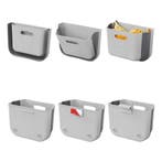 ProPlus Opvouwbare afvalbak - 6 liter - Compact en ideaal..., Ophalen of Verzenden, Nieuw