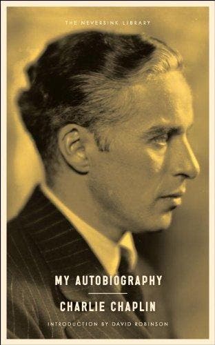 My Autobiography - Charles Chaplin 9781612191928, Boeken, Verzenden, Gelezen, Charles Chaplin