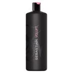 Sebastian Volupt Shampoo 250ml, Ophalen of Verzenden, Nieuw, Shampoo of Conditioner