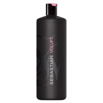 Sebastian Volupt Shampoo 250ml, Ophalen of Verzenden, Nieuw, Shampoo of Conditioner