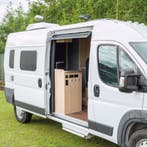 Remicare Van Ducato X250/290 MH2 LH2/3 171x125cm, Ophalen of Verzenden, Nieuw