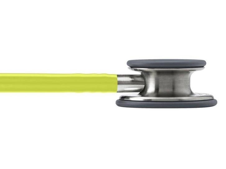 LITTMANN® CLASSIC III Stethoscoop - 5839 - Limoen, Diversen, Verpleegmiddelen, Nieuw, Verzenden