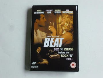 Beat - Courtney Love , Kiefer Sutherland, Gary Walkow (DVD), Ophalen of Verzenden, Zo goed als nieuw