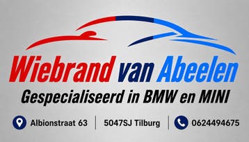 Distributie vervangen BMW en MINI, Ophalen, Nieuw, Mini