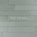 Vloertegel wandtegel wadi mint 6x30 r9 vloertegel, Ophalen, Keramiek, Nieuw, 10 m² of meer