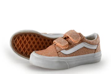 Vans Sneakers Meisjes in maat 27 Overig, Kinderen en Baby's, Kinderkleding | Schoenen en Sokken, Jongen of Meisje, Schoenen, Zo goed als nieuw