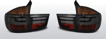 Achterlichten geschikt voor BMW X5 E70 2007-2010 | LED-BAR |, Verzenden, Nieuw, BMW