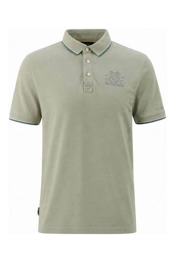 PME Legend Polo in maat XL Groen, Kleding | Heren, Verzenden, Zo goed als nieuw, Overige kleuren, PME Legend