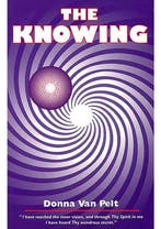 The Knowing Donna Van Pelt, Boeken, Verzenden, Gelezen