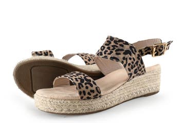 Dolcis Sandalen in maat 39 Overig, Dolcis, Overige kleuren, Verzenden, Sandalen of Muiltjes