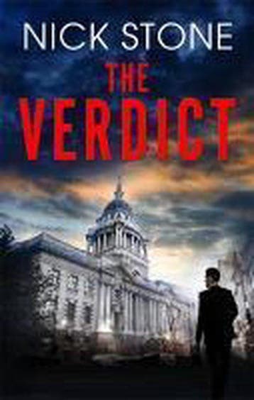 Verdict - Nick Stone 9780751543247, Verzenden, Gelezen, Nick Stone
