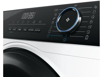 Haier HD90-A2939 - Warmtepompdroger - I-Refresh -, Verzenden, Zo goed als nieuw