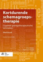 Kortdurende schemagroepstherapie 9789031398683, Boeken, Psychologie, Verzenden, Gelezen, Jenny Broersen