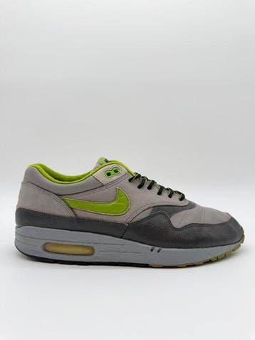 Nike - Nike Air Max 1 HUF (release 2004) - Sneakers - Maat:, Nieuw