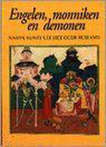 Engelen, monniken en demonen - N.H. Koers 9789040099298, Verzenden, Gelezen, N.H. Koers