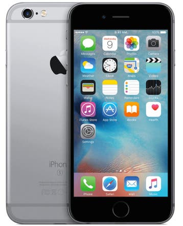 Magazijn opruiming Apple iPhone 6S (model 2015), Ophalen of Verzenden, Nieuw